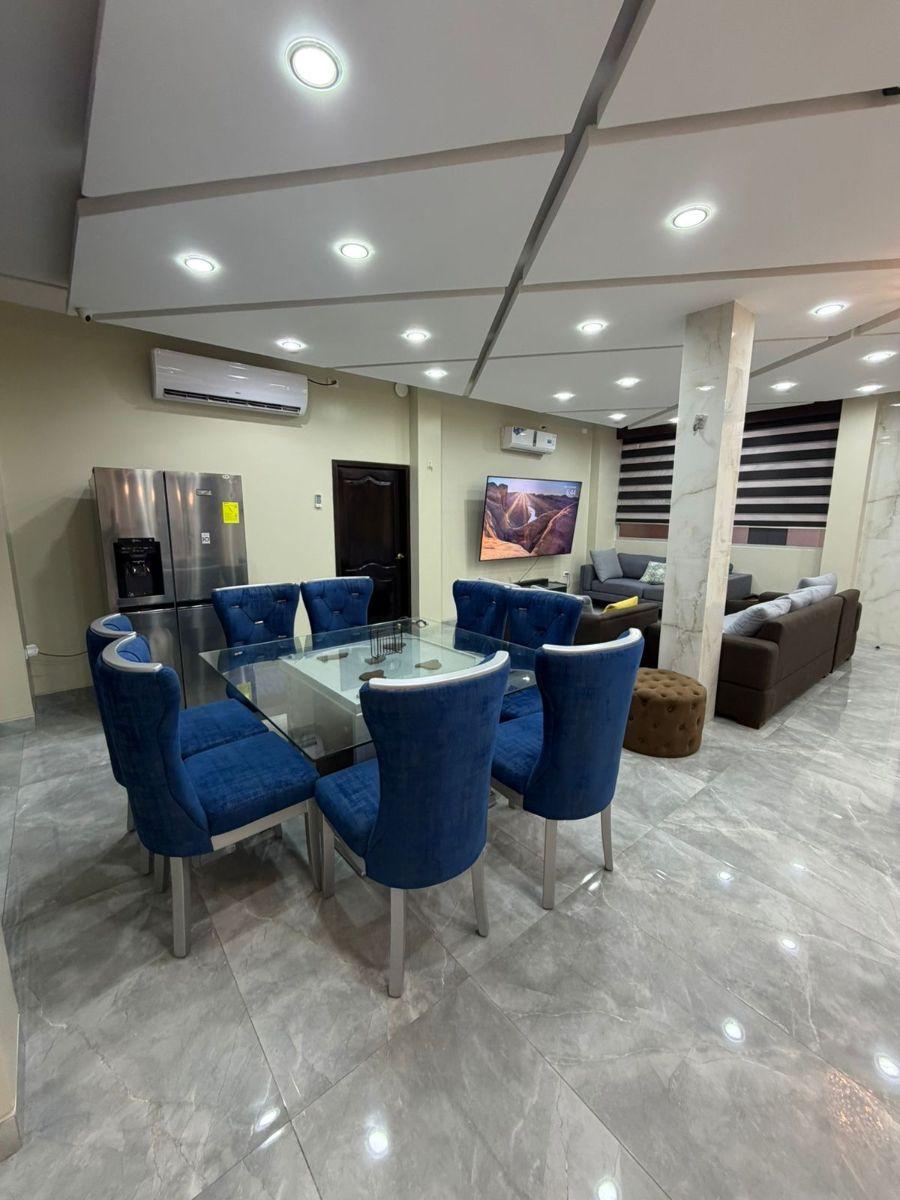 Se Vende Casa Esquinera en Punta Blanca – Sector Mansito, a 5 Minutos del Mar — imagen 8