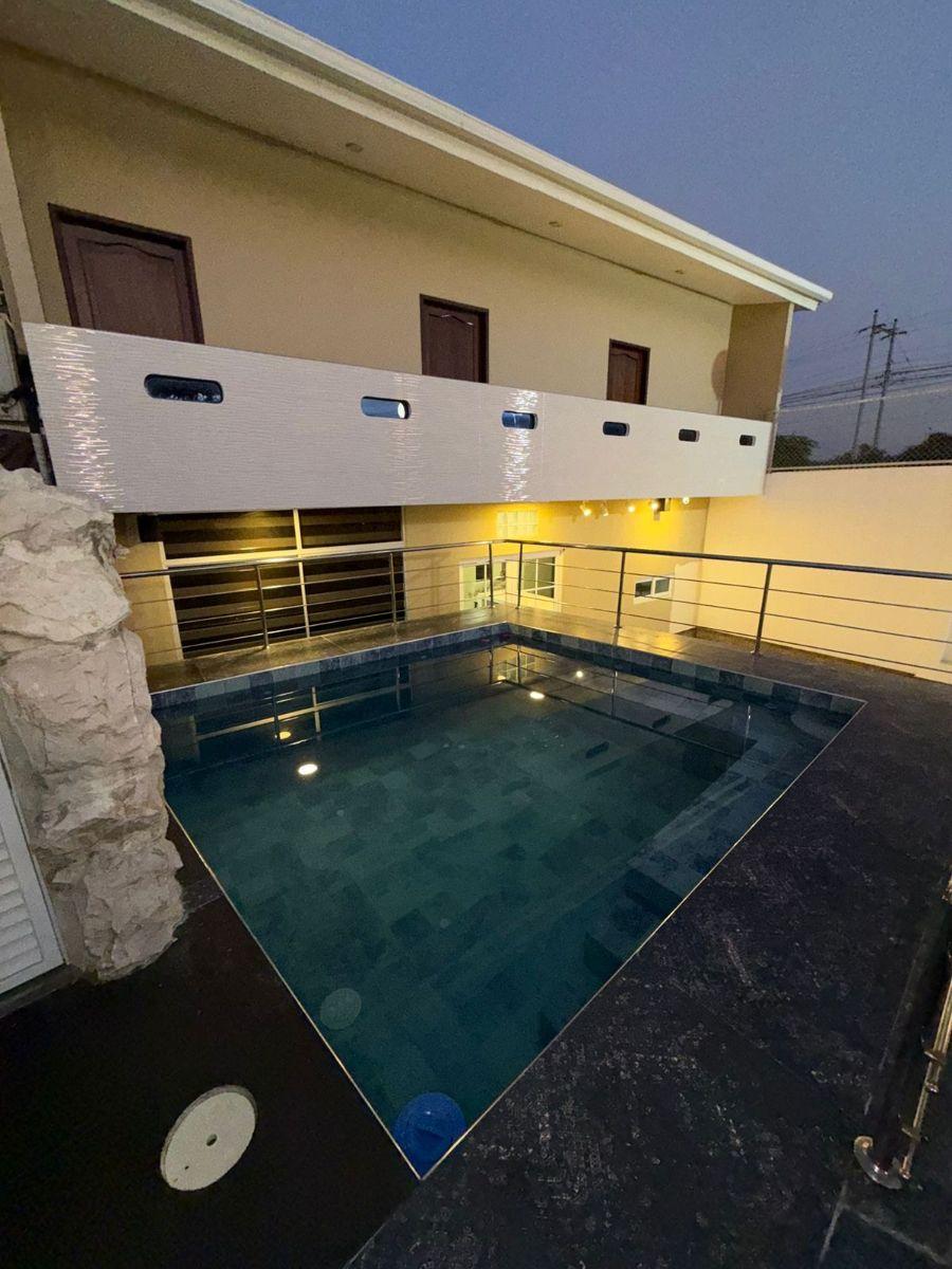 Se Vende Casa Esquinera en Punta Blanca – Sector Mansito, a 5 Minutos del Mar — imagen 4