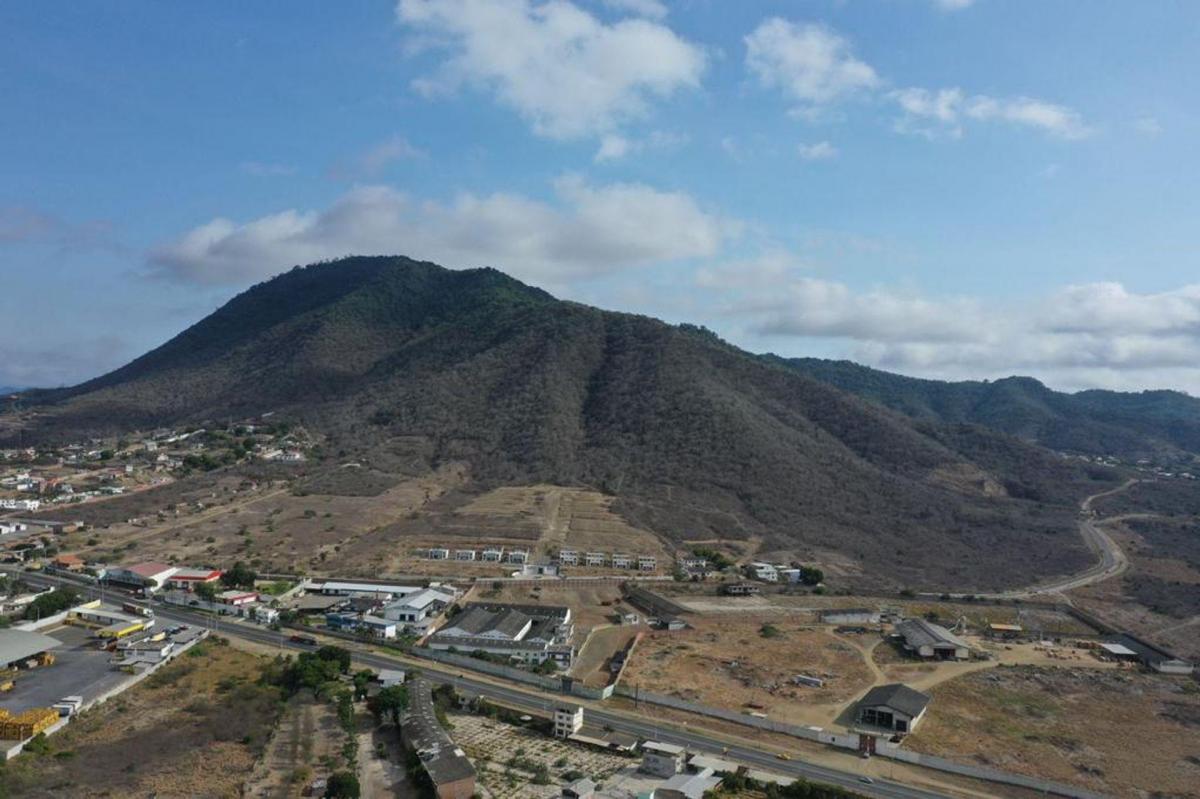 Terreno de Venta en Montecristi Zona Norte Cp, Manabí — imagen 10