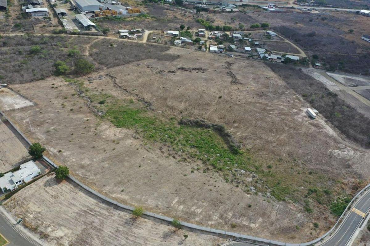 Terreno de Venta en Montecristi Zona Norte Cp, Manabí — imagen 9