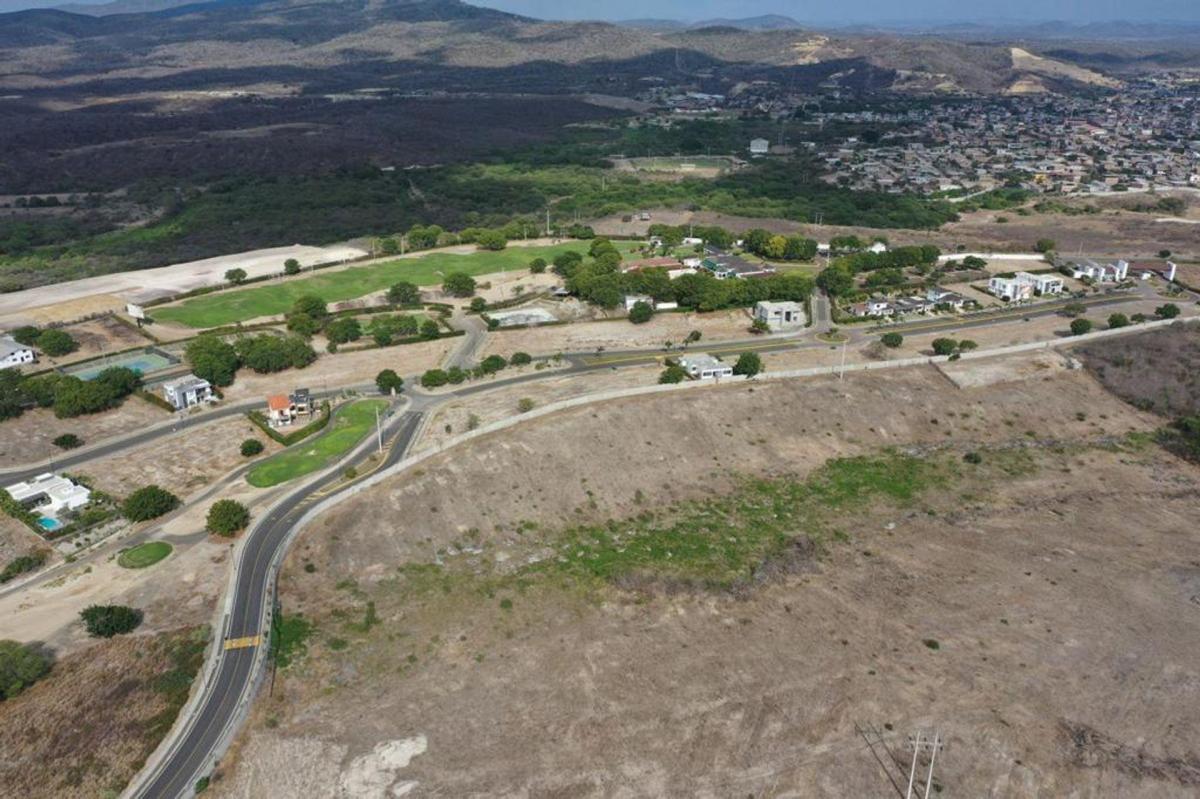 Terreno de Venta en Montecristi Zona Norte Cp, Manabí — imagen 5