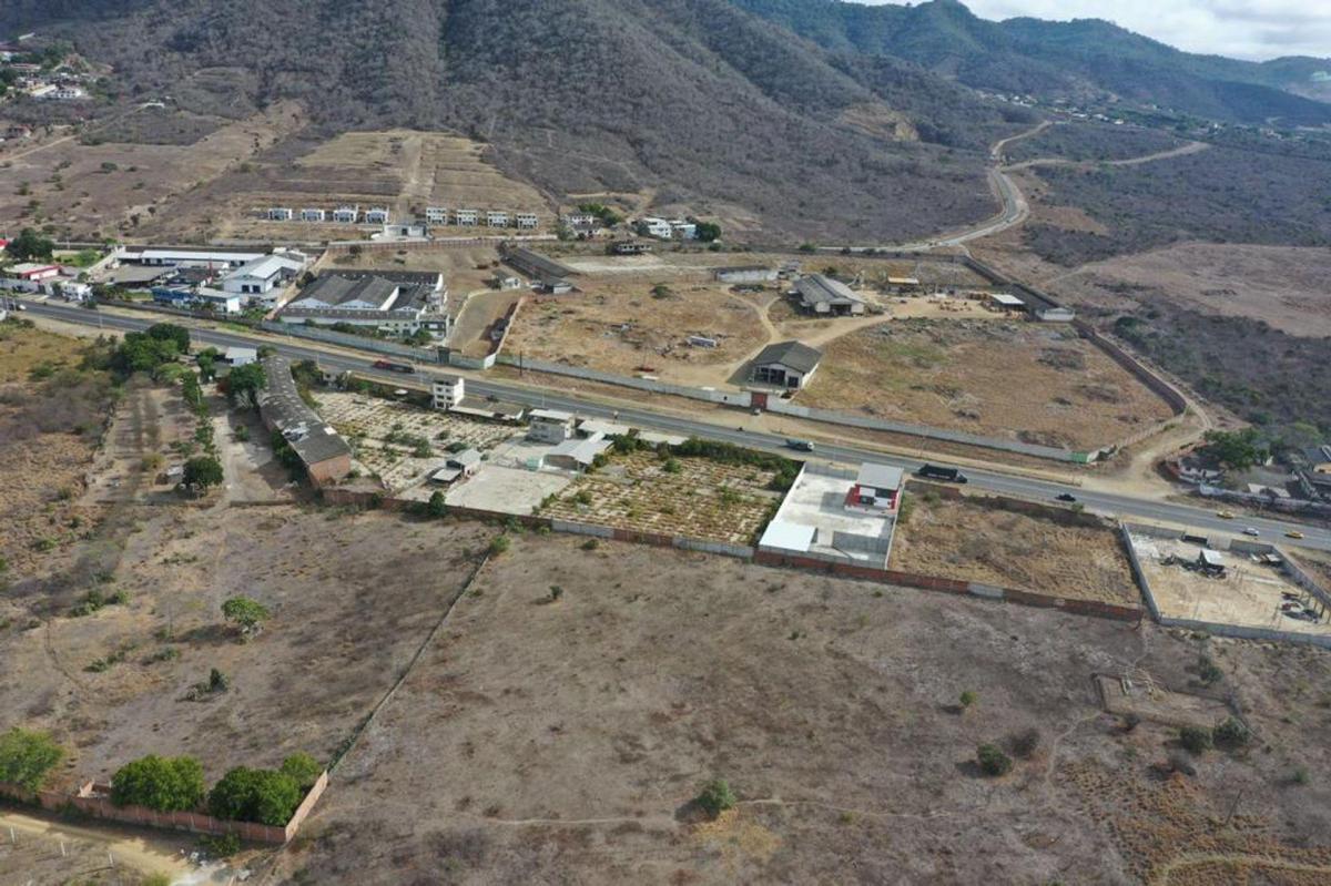 Terreno de Venta en Montecristi Zona Norte Cp, Manabí — imagen 4