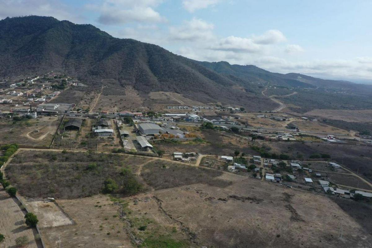 Terreno de Venta en Montecristi Zona Norte Cp, Manabí — imagen 3