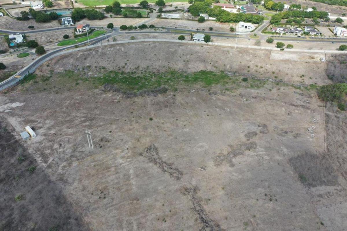 Terreno de Venta en Montecristi Zona Norte Cp, Manabí — imagen 2