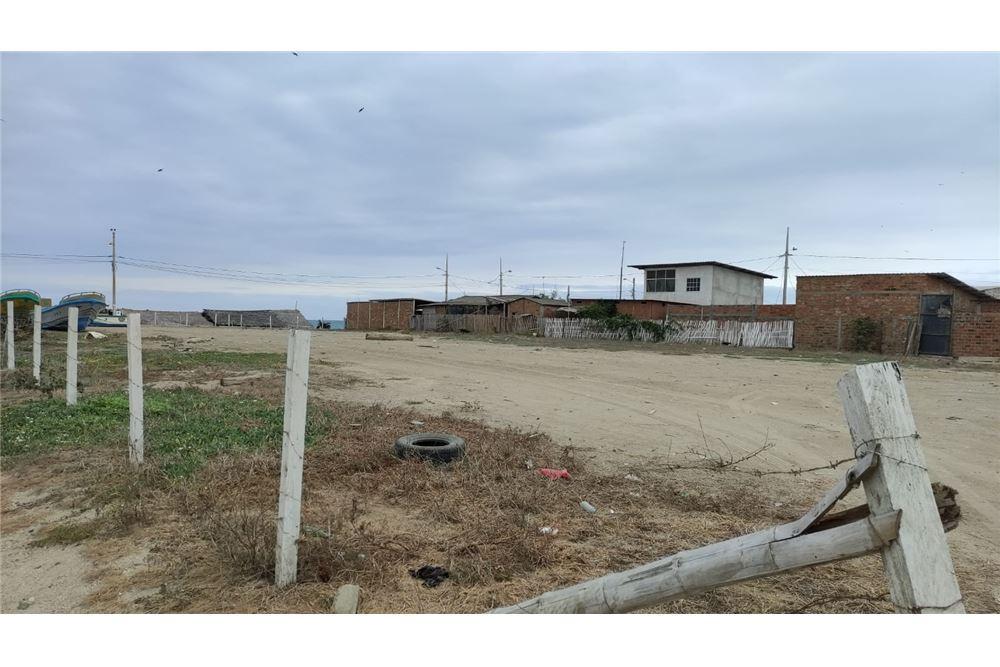 Terreno de Venta Frente Al Mar en Crucita Manabí, Manabí — imagen 7