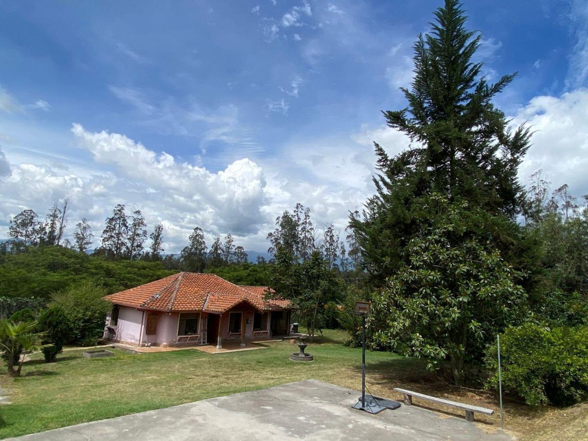 Casa en Puembo — imagen 9