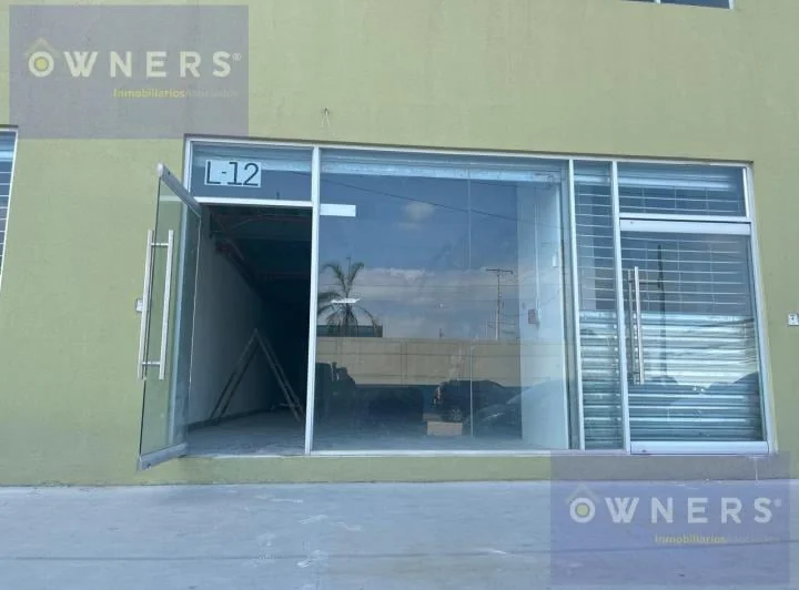Venta Local Comercial Edificio City Office, Guayas — imagen 1