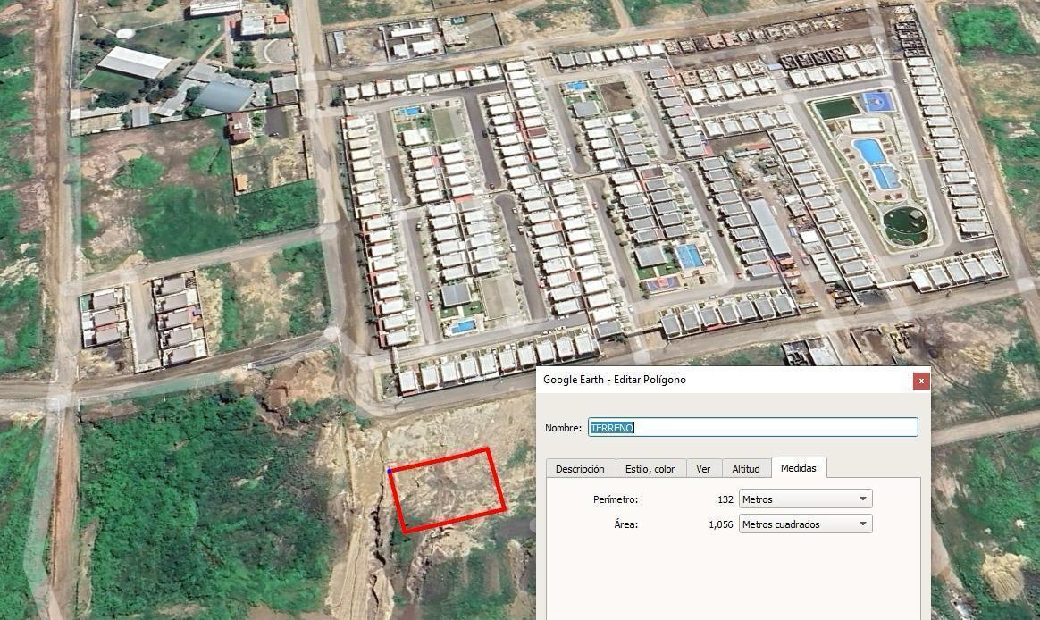 Terreno en Sur de Manta, Manabí — imagen 3