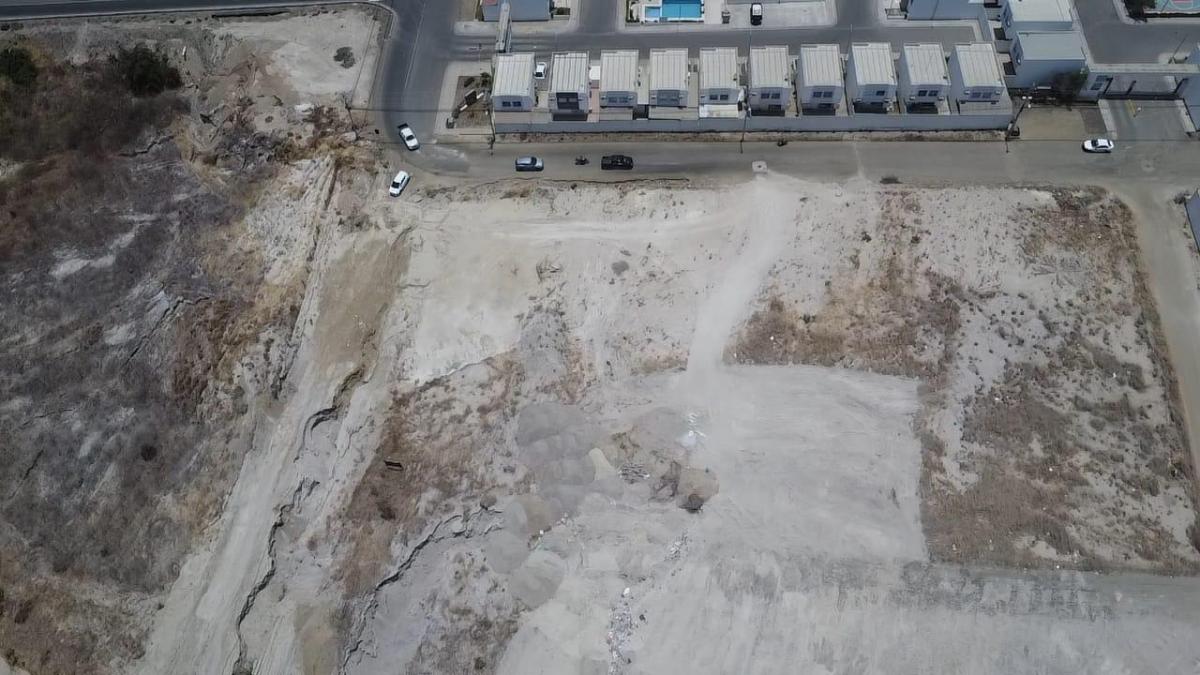 Terreno en Sur de Manta, Manabí — imagen 2