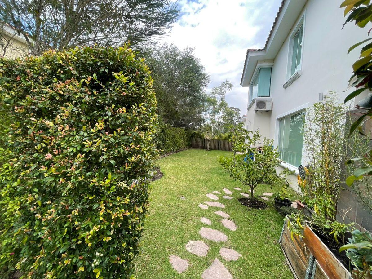 Casa en Venta Lumbisi — imagen 10