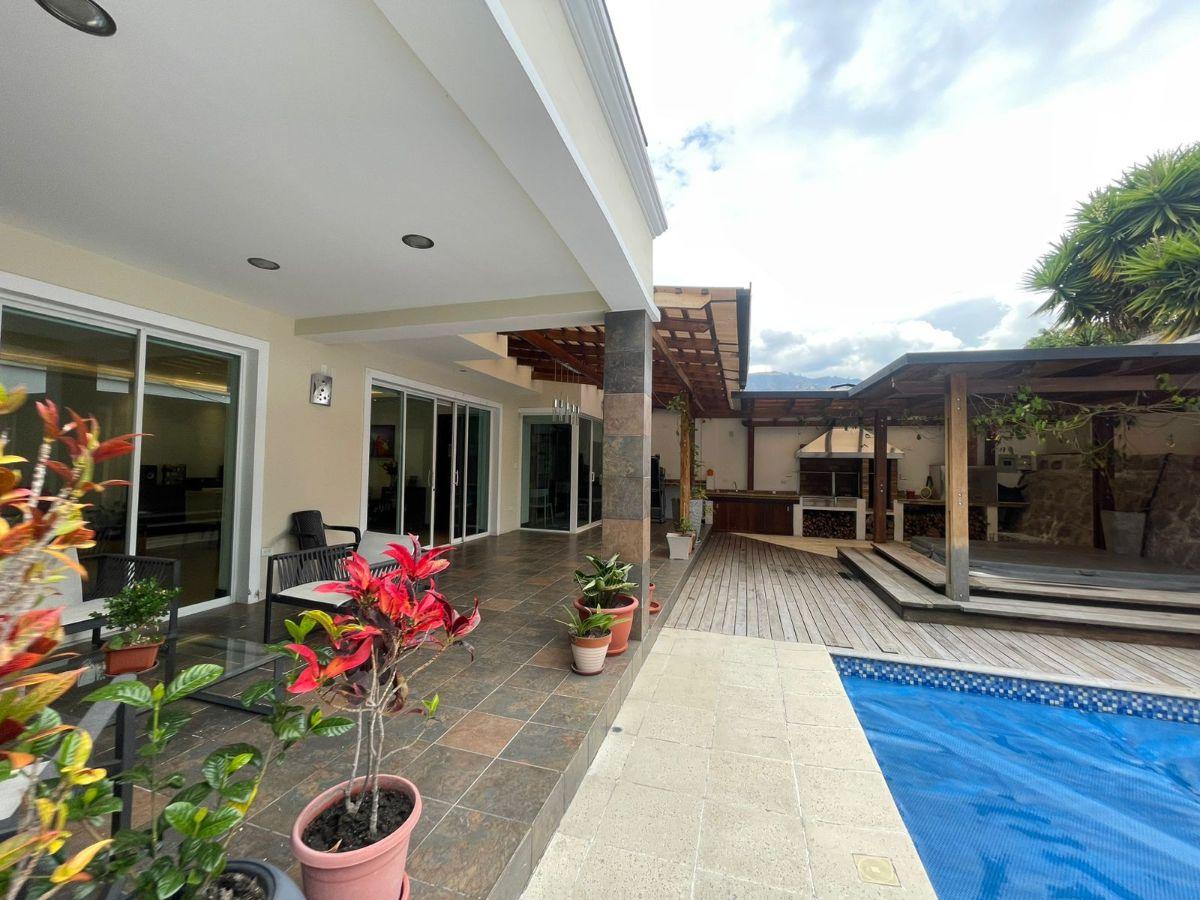 Casa en Venta Lumbisi — imagen 9