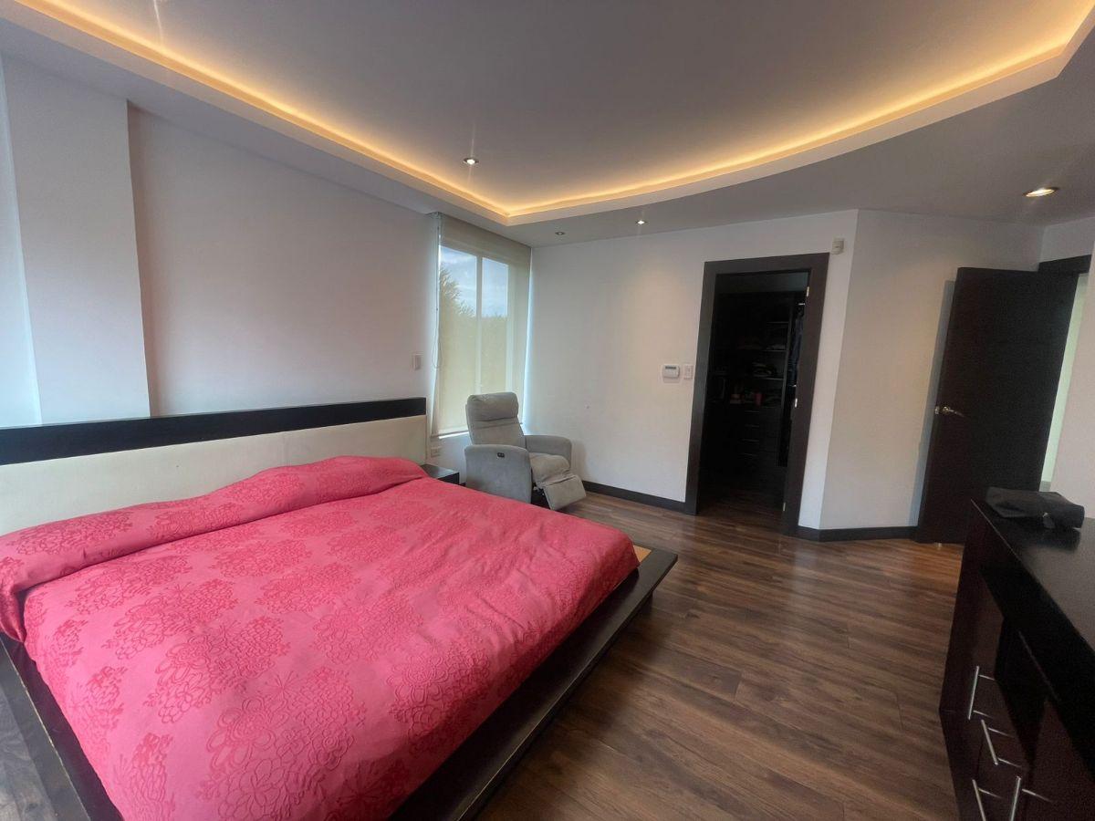 Casa en Venta Lumbisi — imagen 5