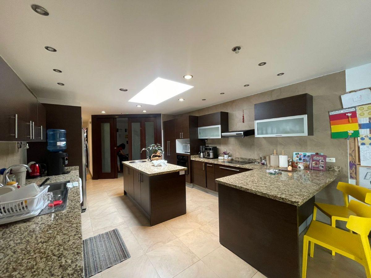 Casa en Venta Lumbisi — imagen 4