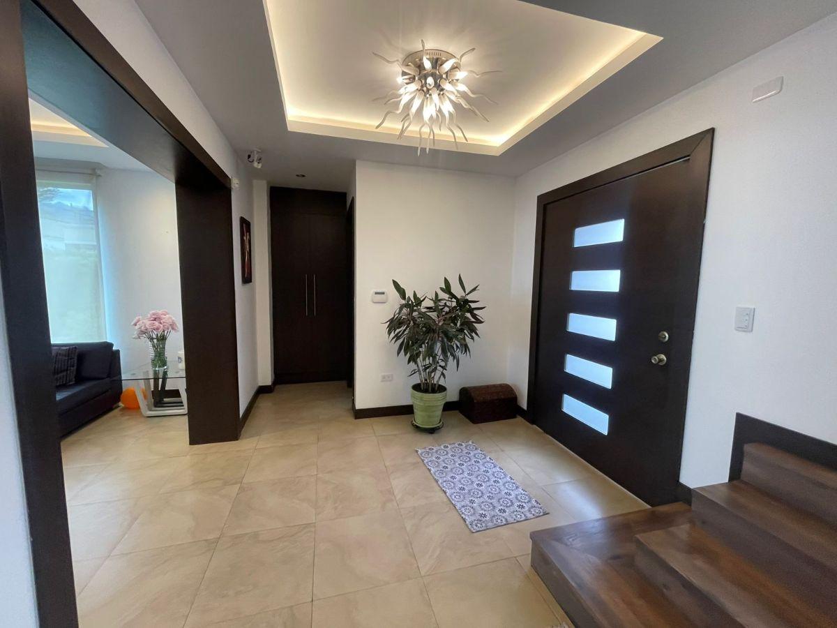 Casa en Venta Lumbisi — imagen 3