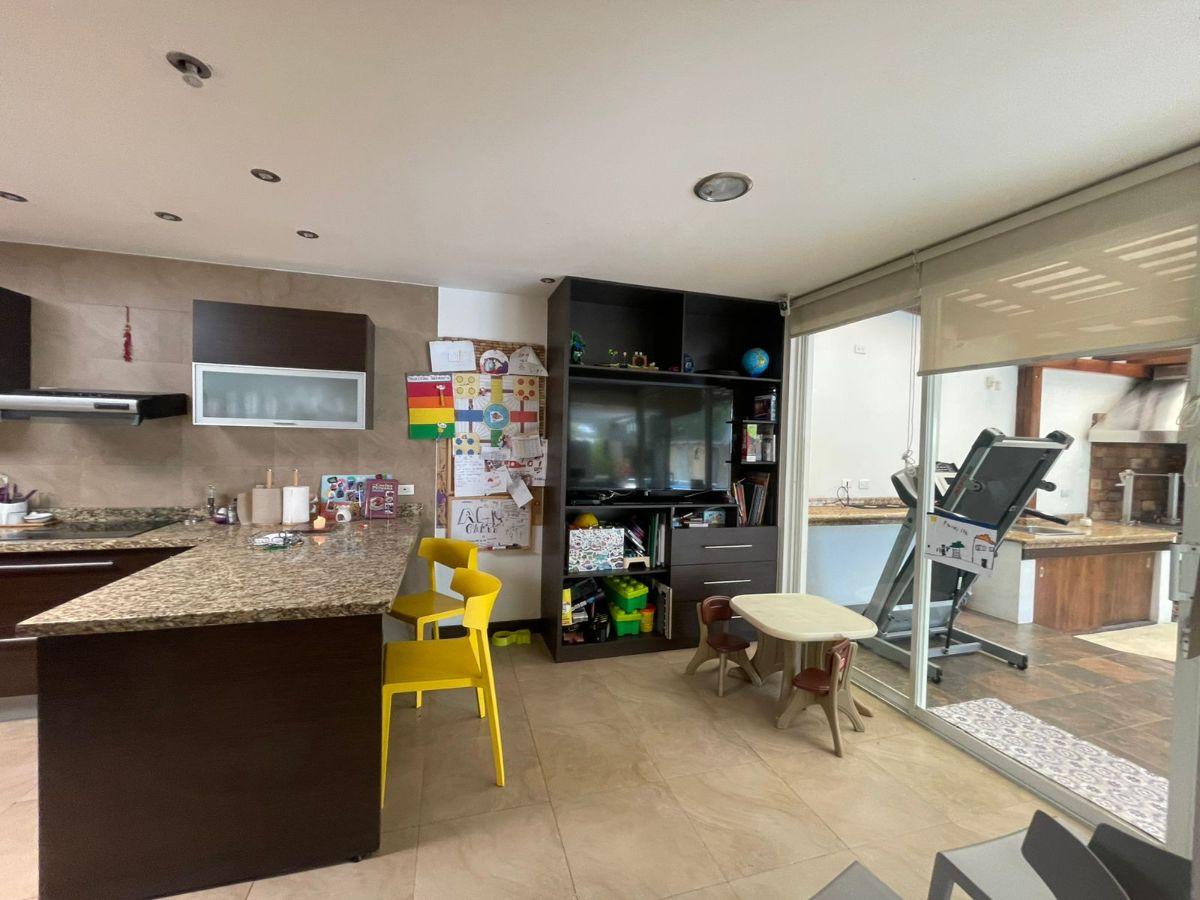 Casa en Venta Lumbisi — imagen 2