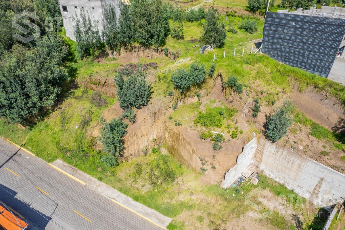Venta de Terreno Sector Conocoto - Cerca Al Puente 3 de La Av General Rumiñahui — imagen 10