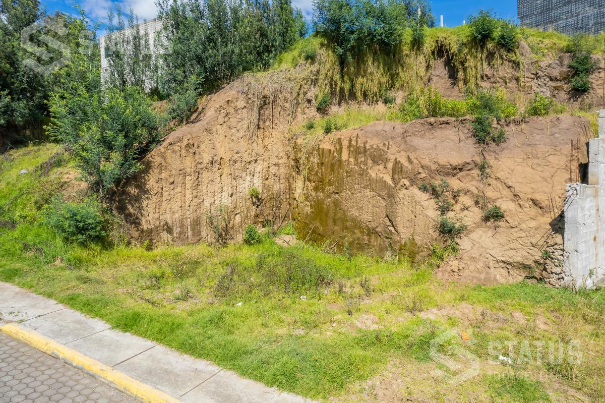 Venta de Terreno Sector Conocoto - Cerca Al Puente 3 de La Av General Rumiñahui — imagen 8