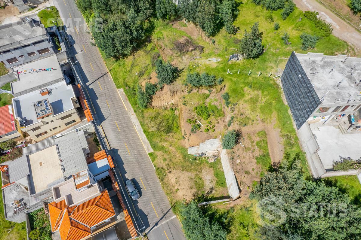 Venta de Terreno Sector Conocoto - Cerca Al Puente 3 de La Av General Rumiñahui — imagen 7