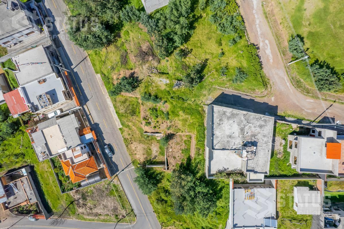 Venta de Terreno Sector Conocoto - Cerca Al Puente 3 de La Av General Rumiñahui — imagen 5
