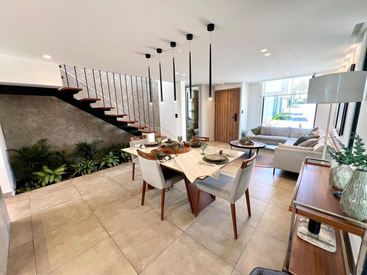 Casas en Venta en Tumbaco, La Morita Proyecto Villa Martinica — imagen 10