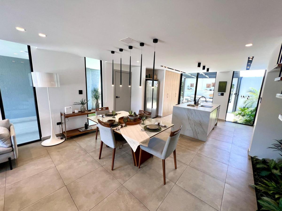 Casas en Venta en Tumbaco, La Morita Proyecto Villa Martinica — imagen 9