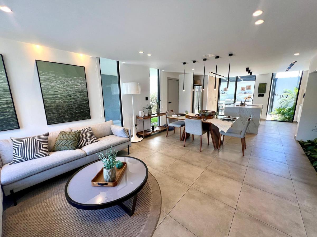 Casas en Venta en Tumbaco, La Morita Proyecto Villa Martinica — imagen 8
