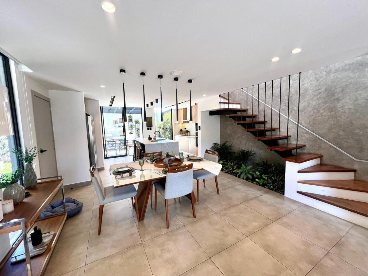 Casas en Venta en Tumbaco, La Morita Proyecto Villa Martinica — imagen 6