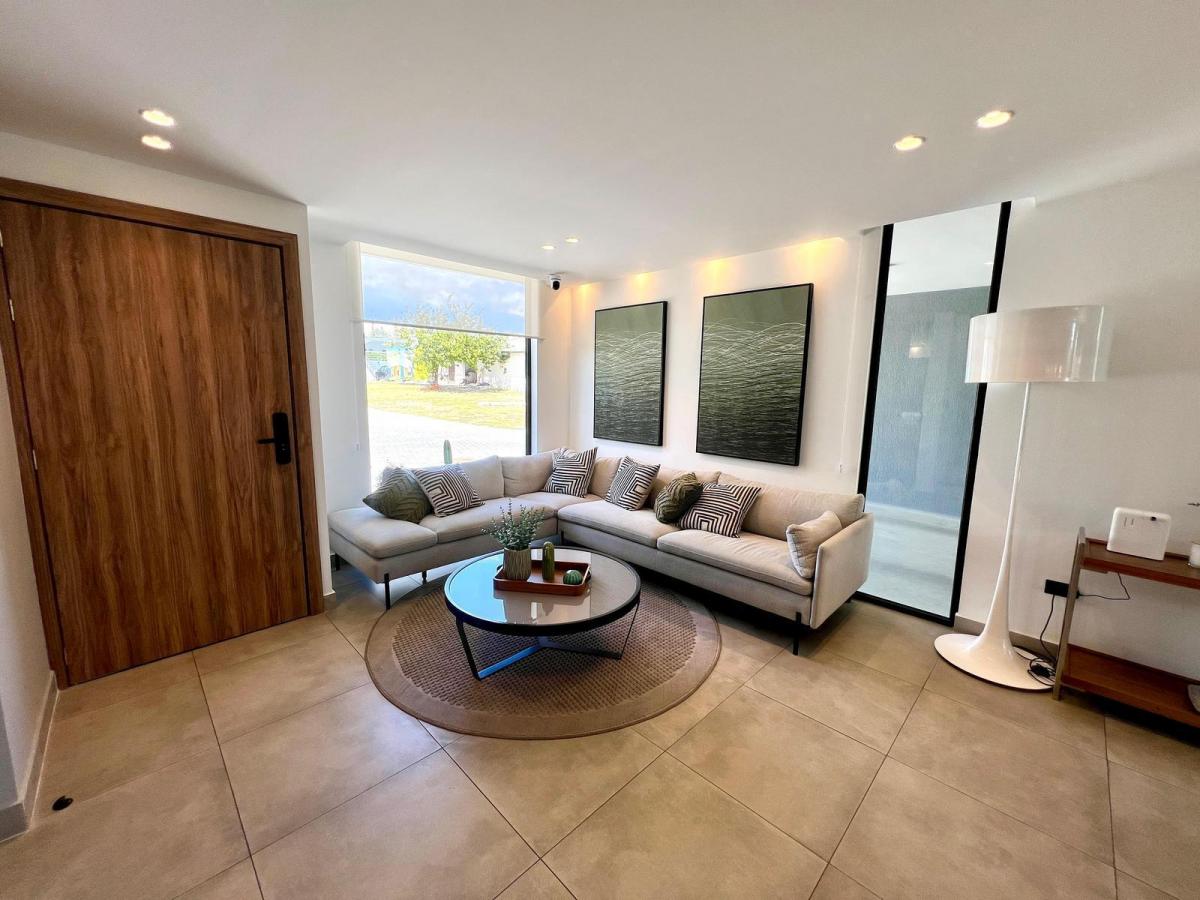 Casas en Venta en Tumbaco, La Morita Proyecto Villa Martinica — imagen 5