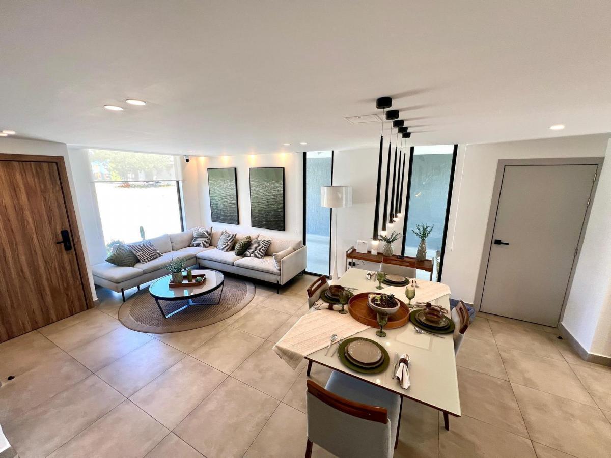 Casas en Venta en Tumbaco, La Morita Proyecto Villa Martinica — imagen 4