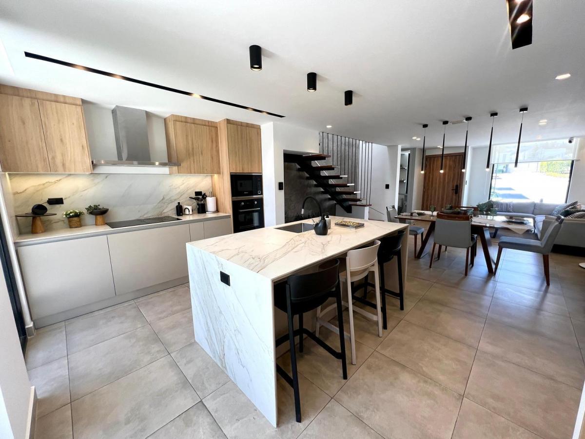 Casas en Venta en Tumbaco, La Morita Proyecto Villa Martinica — imagen 2