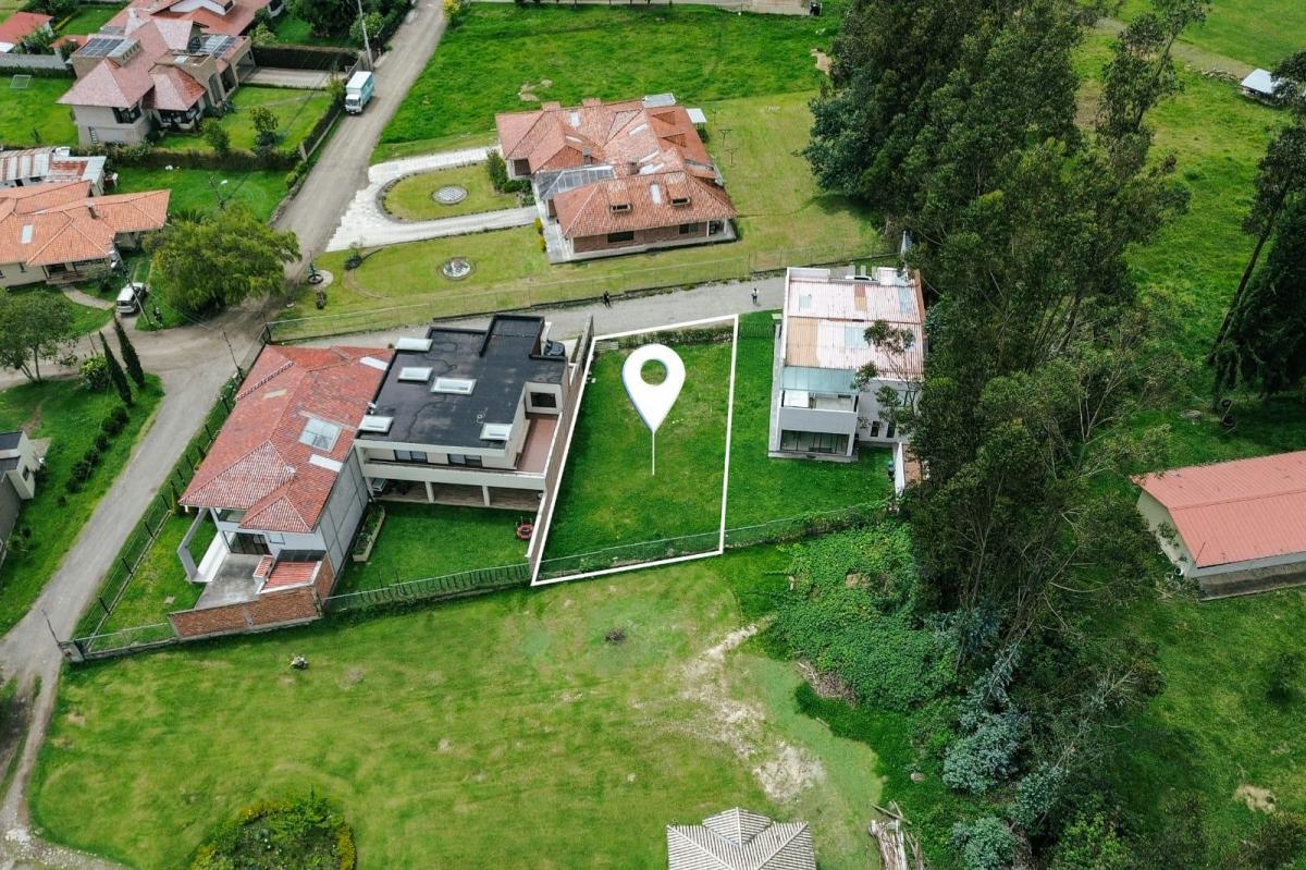 Terreno de Venta, Sector San Joaquin 406 m², Azuay — imagen 10