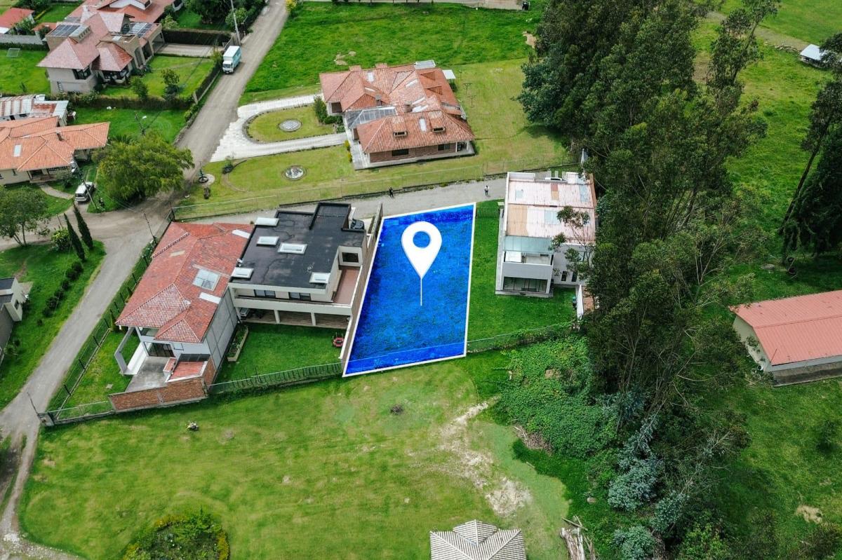 Terreno de Venta, Sector San Joaquin 406 m², Azuay — imagen 9