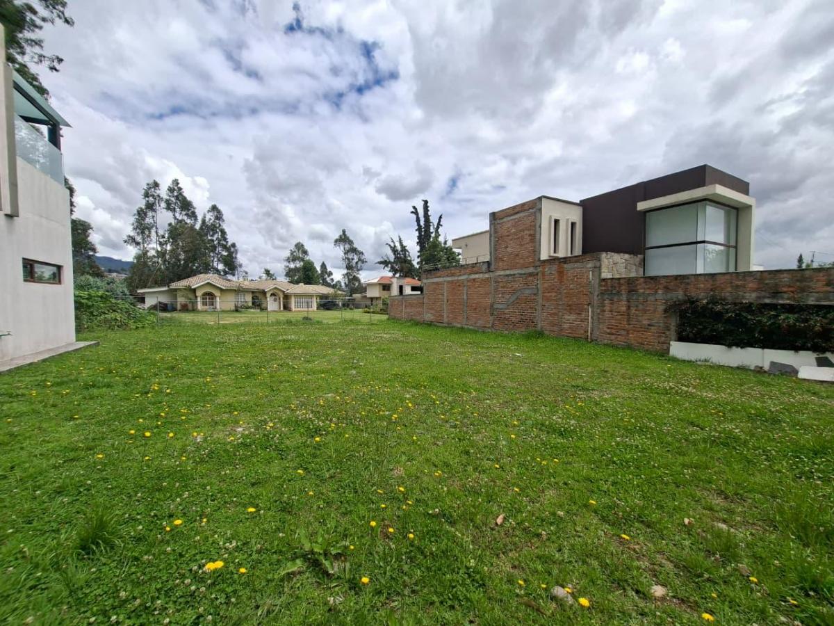Terreno de Venta, Sector San Joaquin 406 m², Azuay — imagen 8