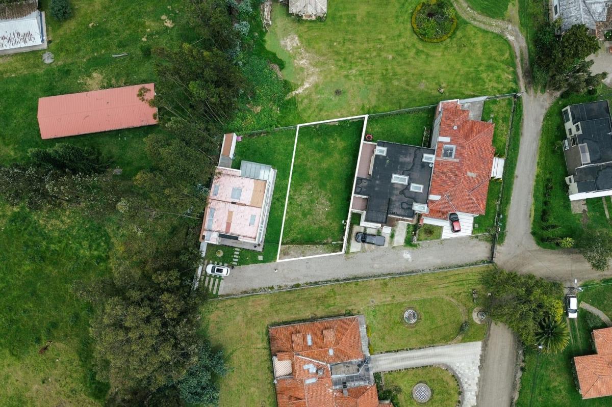 Terreno de Venta, Sector San Joaquin 406 m², Azuay — imagen 7