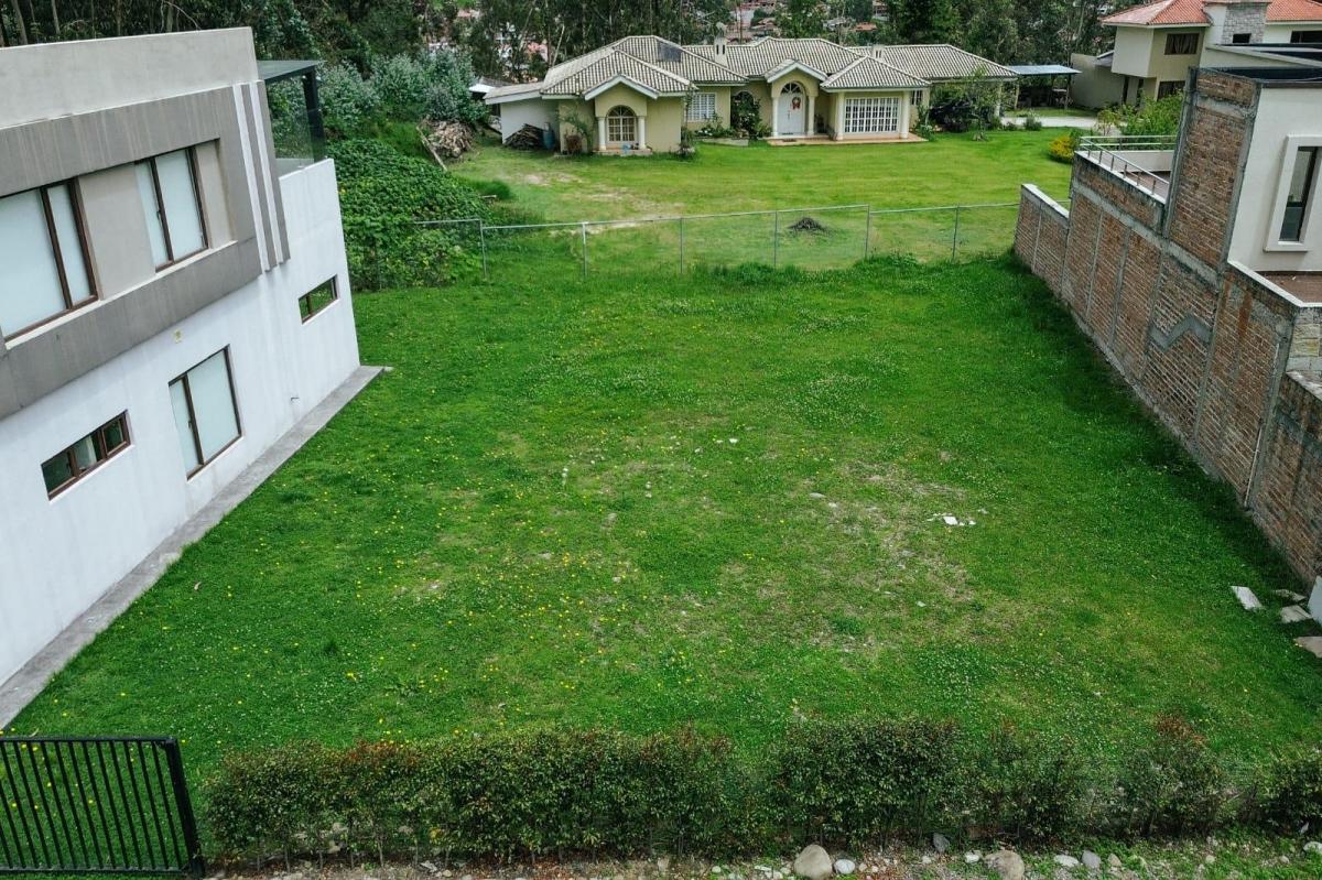 Terreno de Venta, Sector San Joaquin 406 m², Azuay — imagen 6