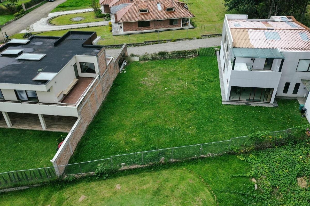 Terreno de Venta, Sector San Joaquin 406 m², Azuay — imagen 4