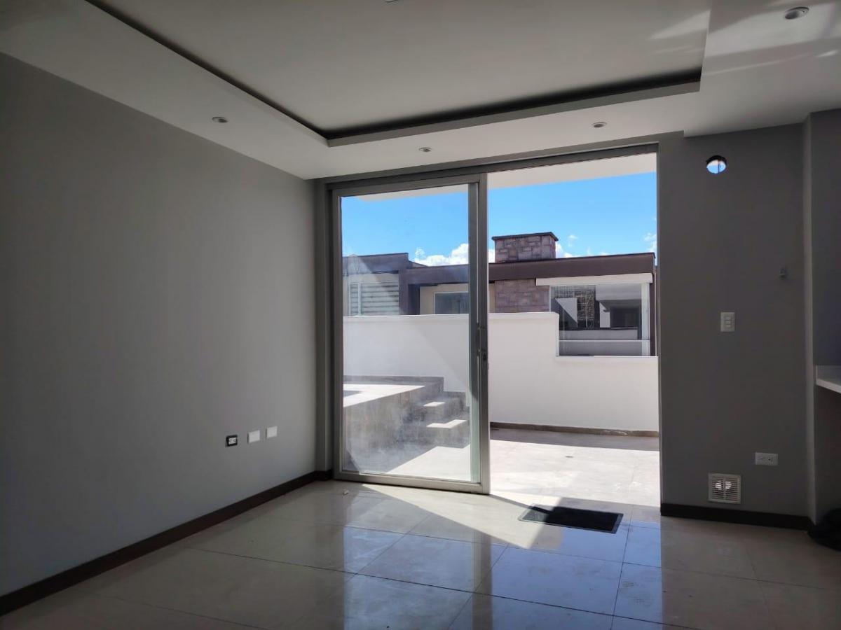 Venta Linda Casa 3 Dorm., Estrenar, Conjunto Privado, Nayón — imagen 2