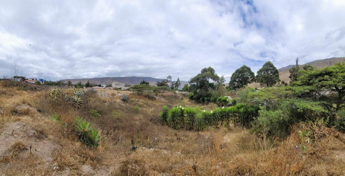 Venta Terreno Comercial 3.040 m² Mitad del Mundo con Fernte Av Córdova Galarza — imagen 3
