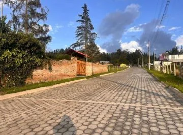 Terreno de 3135 m² en Venta en Pifo Ideal Para Proyecto Inmobiliario — imagen 5