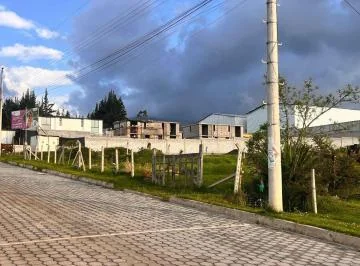 Terreno de 3135 m² en Venta en Pifo Ideal Para Proyecto Inmobiliario — imagen 2