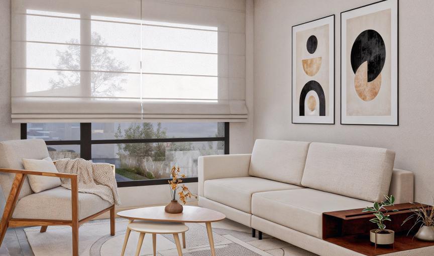 Casas Grandes en Rio Amarillo en Condominio Valle Alto, Azuay — imagen 6