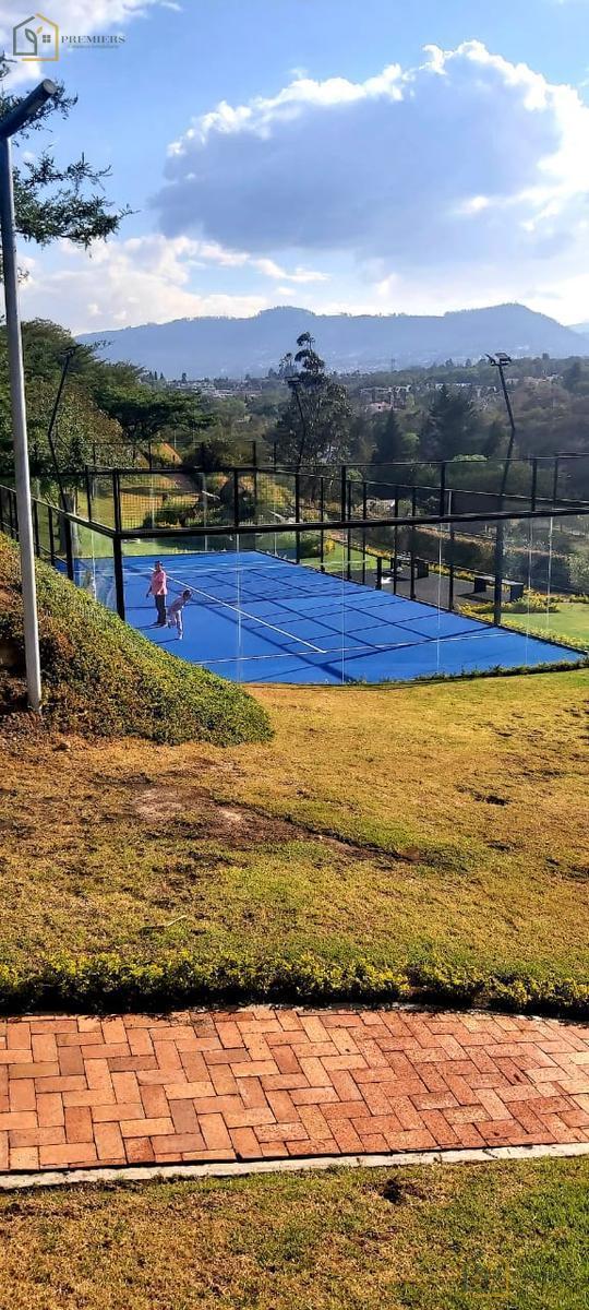 Terreno de Venta en Urb. La Quinta — imagen 4