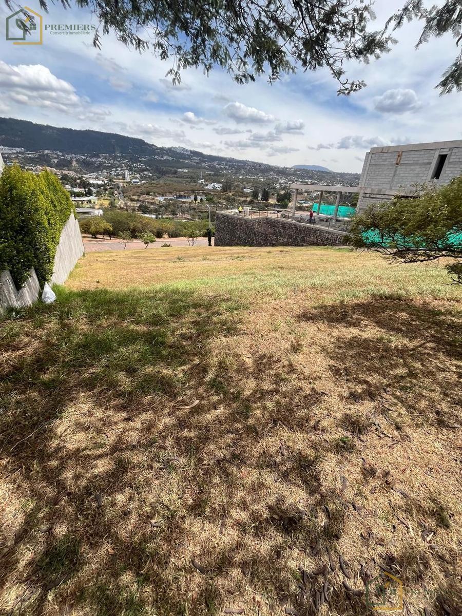 Terreno de Venta en Urb. La Quinta — imagen 2