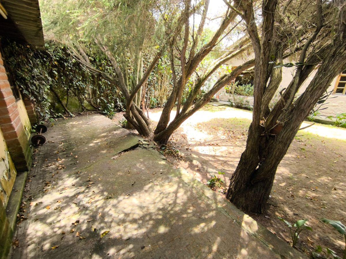 C/ San Isidro del Inca, Terreno de 552 m² con Casa de 357 m² en Venta — imagen 7