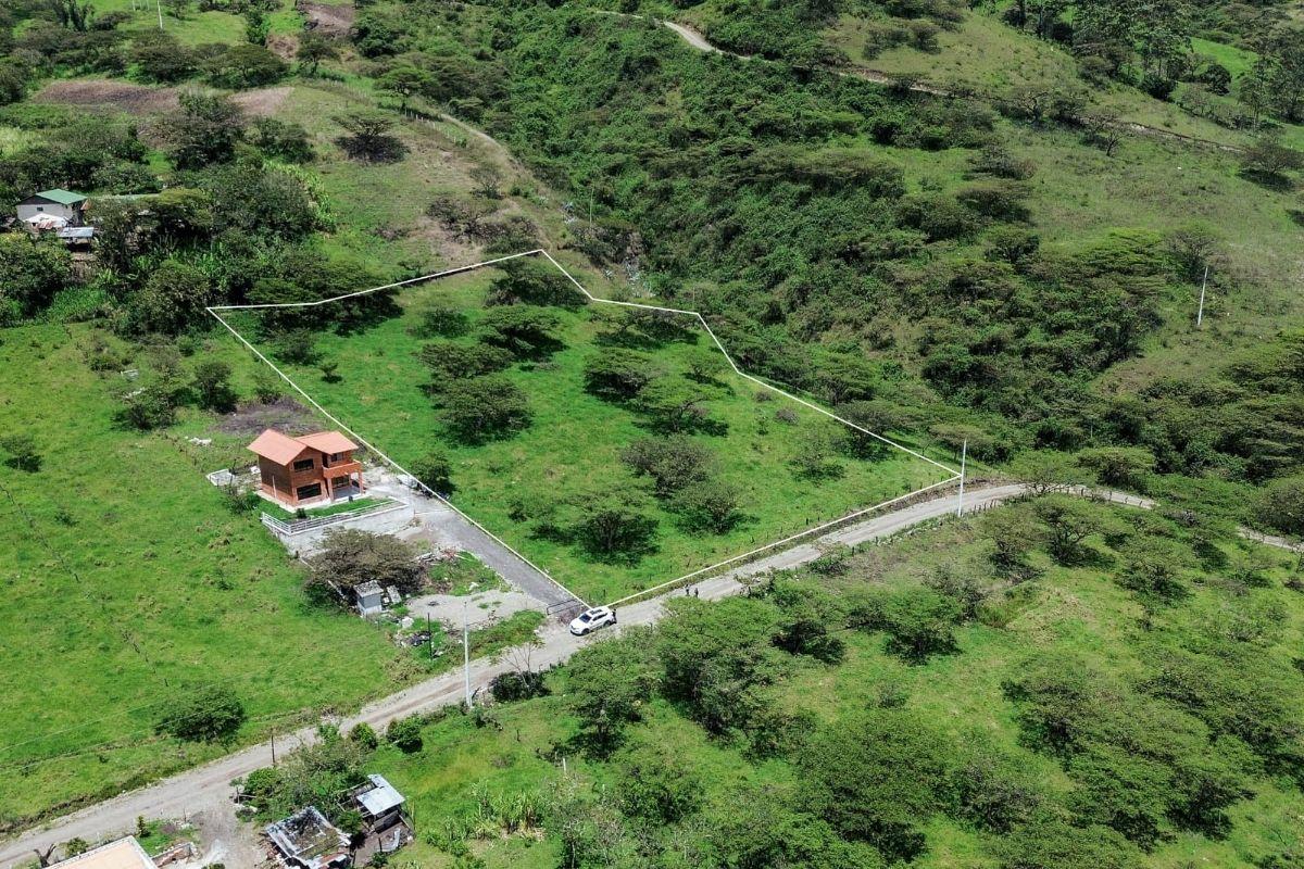 Terreno en Venta, Yunguilla Sector Caledoneas 6.162.55 m², Azuay — imagen 9