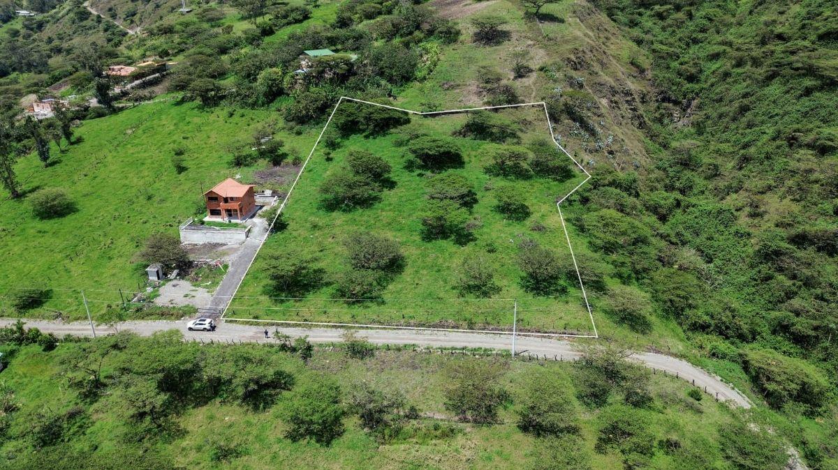Terreno en Venta, Yunguilla Sector Caledoneas 6.162.55 m², Azuay — imagen 7