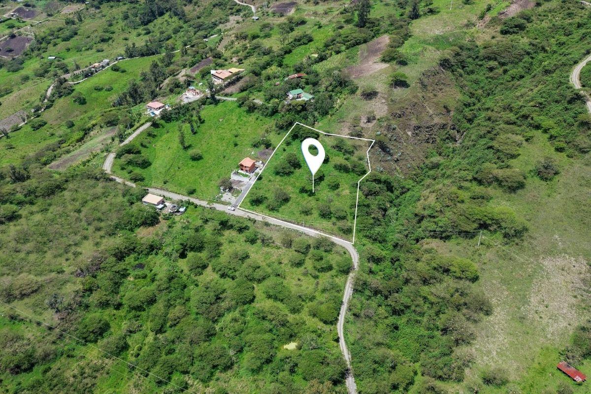 Terreno en Venta, Yunguilla Sector Caledoneas 6.162.55 m², Azuay — imagen 5