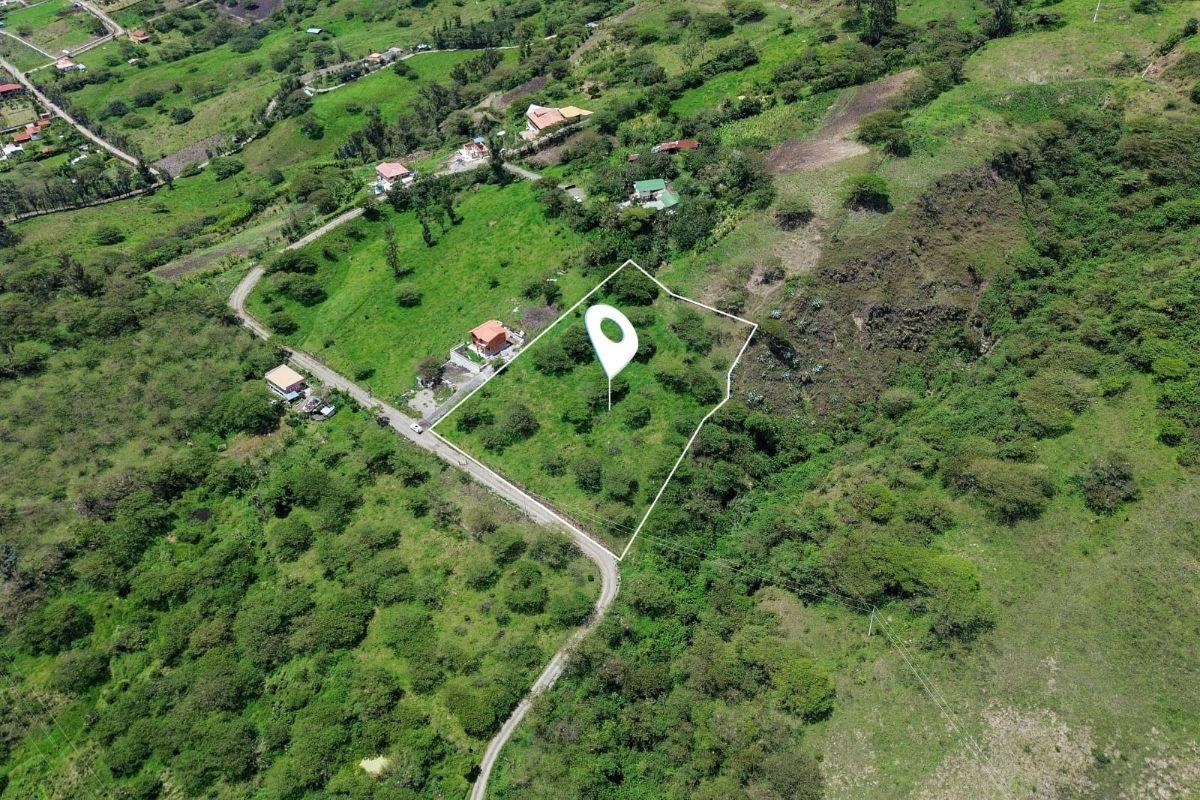 Terreno en Venta, Yunguilla Sector Caledoneas 6.162.55 m², Azuay — imagen 3
