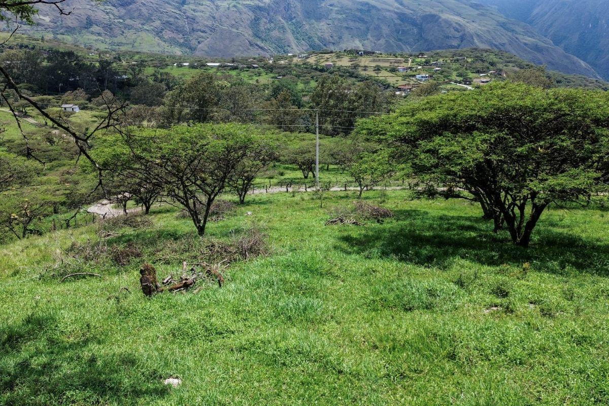 Terreno en Venta, Yunguilla Sector Caledoneas 6.162.55 m², Azuay — imagen 2