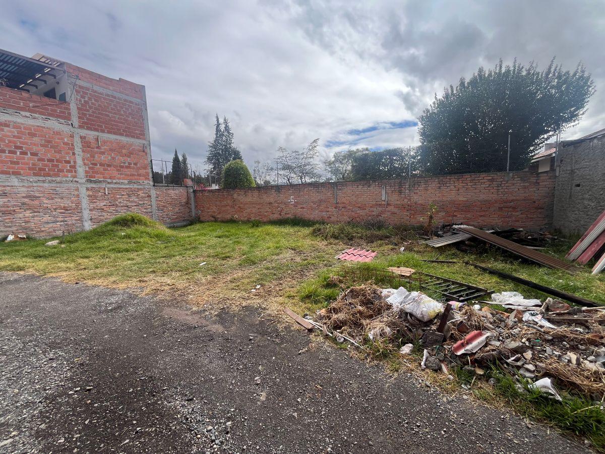 Terreno en Venta Sector Gonzalez Suarez T505, Azuay — imagen 2